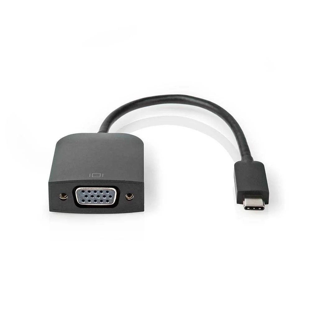 Adaptador Usb | Usb 3.2 Gen 1 | Usb Type-C  Mach.