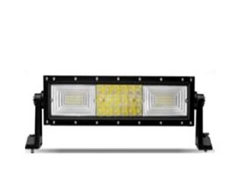 Barra de Ilumina&ccedil;&atilde;o P/ Carro 162w 9v-24v