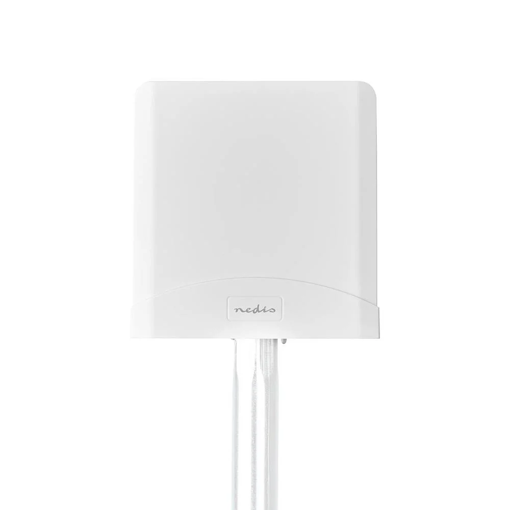 Antena 3g / 4g / 5g Gain Max. De 7 Db 698 - 9