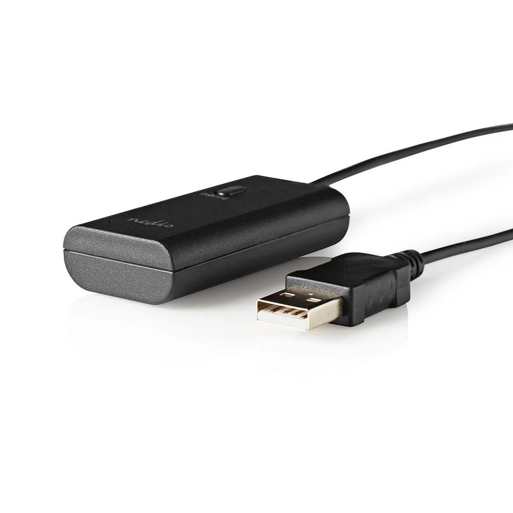 Transmissor Bluetooth Nedis