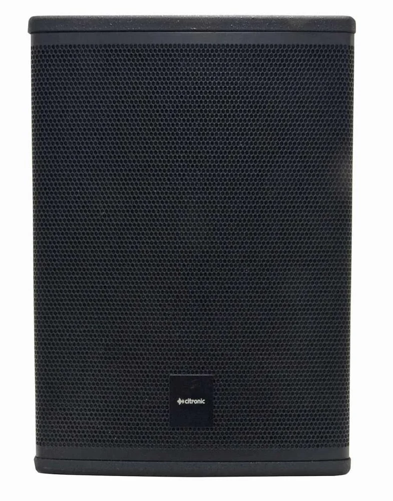Casa-12b Pasivo Sub 400wrms