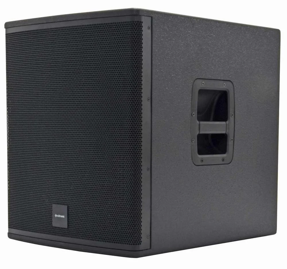 Subwoofer Pasivo Casa-15b 500w