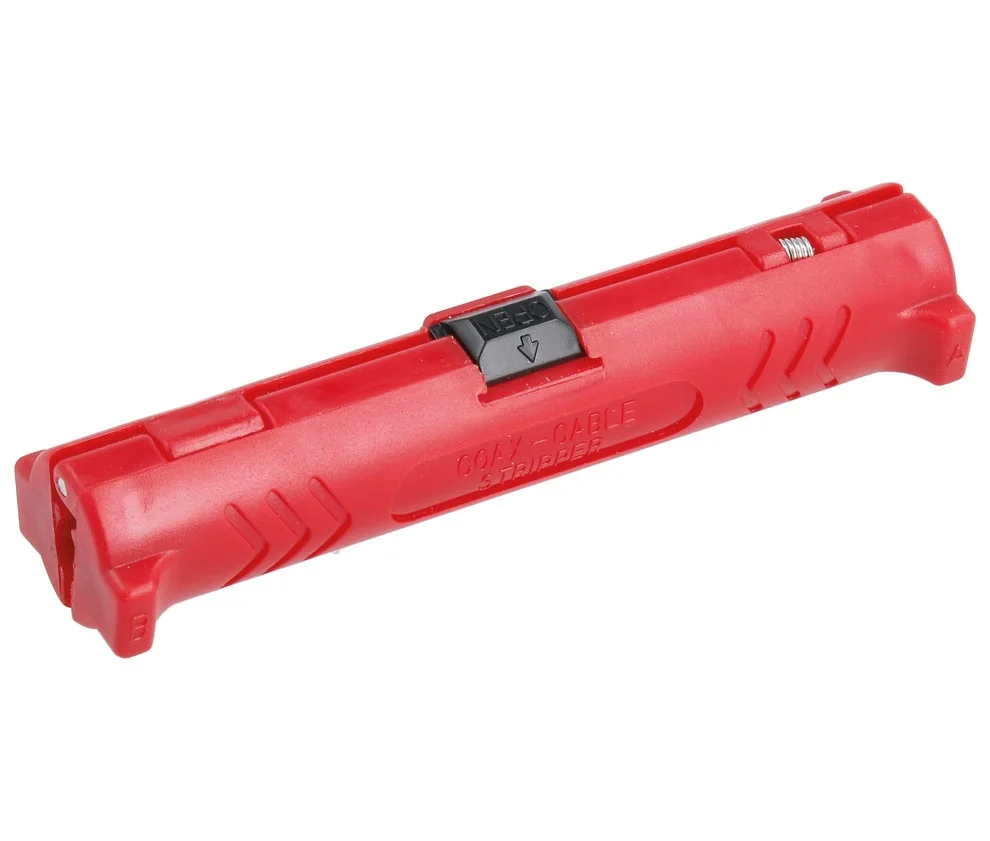 Pelacables Universal Est&aacute;ndar Y Coaxiales
