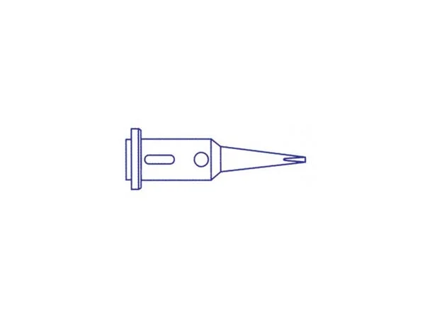 Punta 1.0mm Df - Superpro (Sp5)