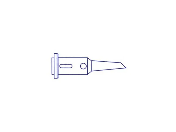 Bit 2.4mm Sf - Superpro (Sp2)