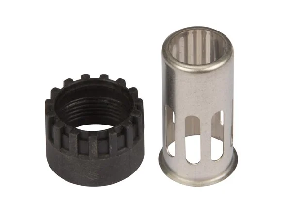 Punta Ret/Manga/Collet - (Spt-18)