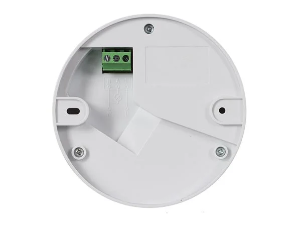 Detector de Movimiento Pir de Montaje En Techo - B