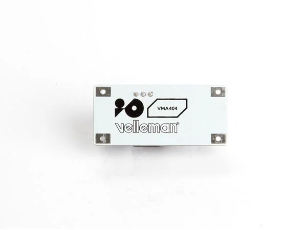 M&oacute;dulo de Reducci&oacute;n de Voltaje Ajustable Dc-Dc Lm.