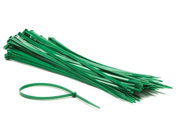 Sujetacables de Nailon - 4,8 X 300 Mm