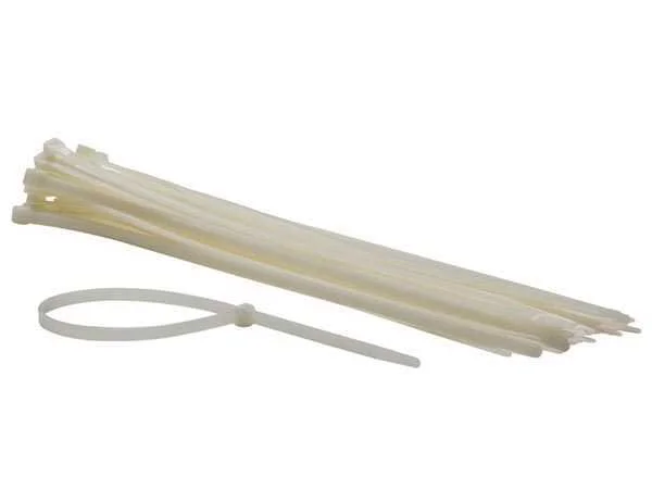 Sujetacables de Nailon - 8,8 X 500 Mm