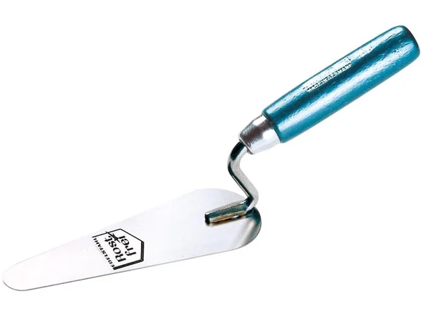 Jung - Carro de Lengua - 120 G - Acero Inoxidable