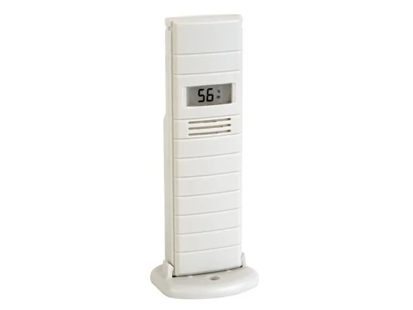 La Crosse - Transmisor Adicional para Estaci&oacute;n Me.