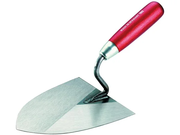 Jung - Brick Trowel - Brussels - 335 G - Hobby