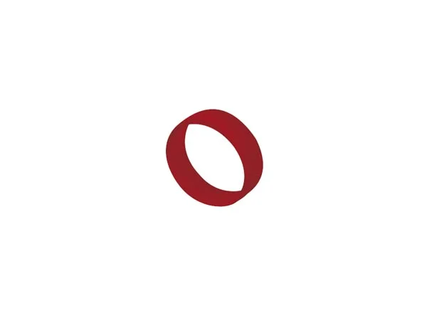 Neutrik - Red Coding Ring For Xlr Male-Female