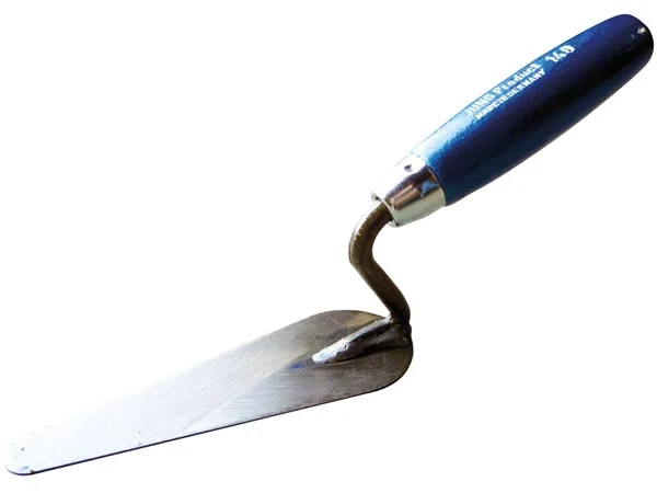 Jung - Tongue Shaped Trowel - 125 G - Semi-Pro