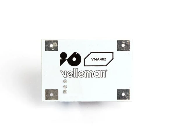 Lm2577 M&oacute;dulo de Aumento da Tens&atilde;o Dc-Dc (Refor&ccedil;o)
