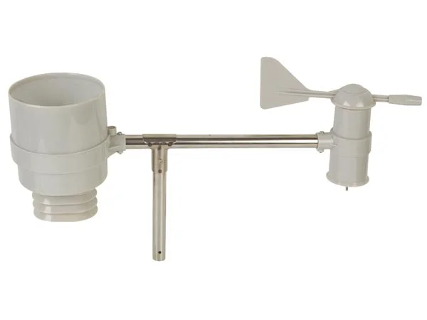 Termo/Sensor Hygrastic de Reemplazo Sin Vel