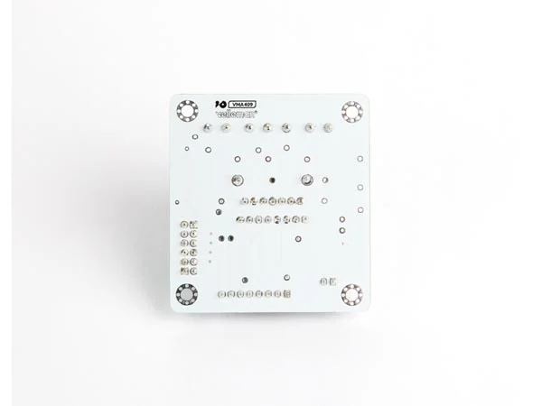 L298n Dupla Ponte Dc e Placa de Controle do Motor