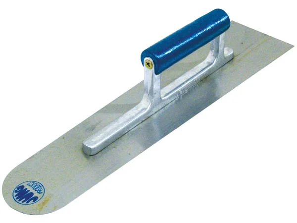 Jung - Flooring Trowel - Round - 624 G - Semi-Pro