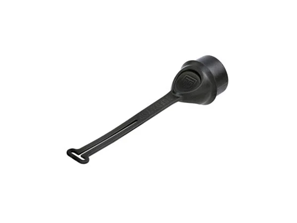 Neutrik - Sealing Cover For Xlr Top Female Chassis Nc3fdx-Top And Nc5fdx-Top