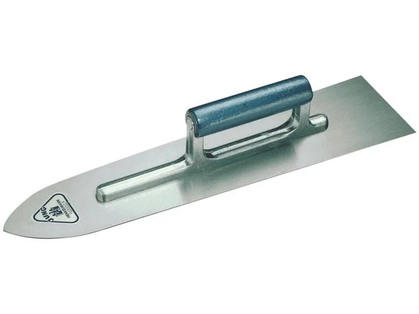 Jung - Flooring Trowel - Point - 780 G - Pro