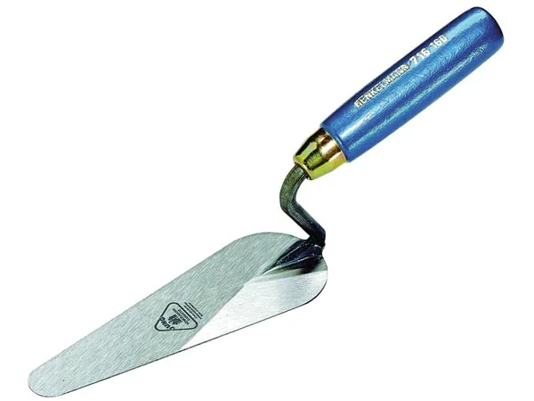 Jung - Tongue Shaped Trowel - 145 G - Pro