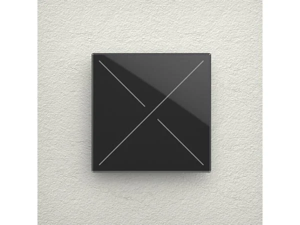M&oacute;dulo de Control Edge Lit 4 Botones