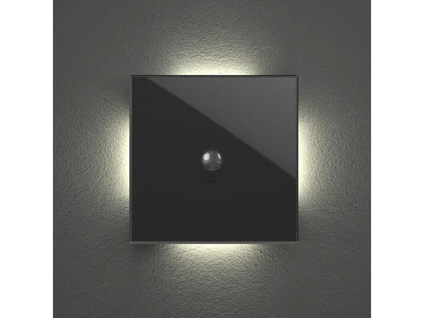 M&oacute;dulo de Control Edge Lit C/Mov Y Sensor de Luz