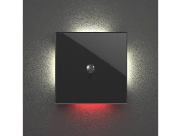 M&oacute;dulo de Control Edge Lit C/Mov Y Sensor de Luz