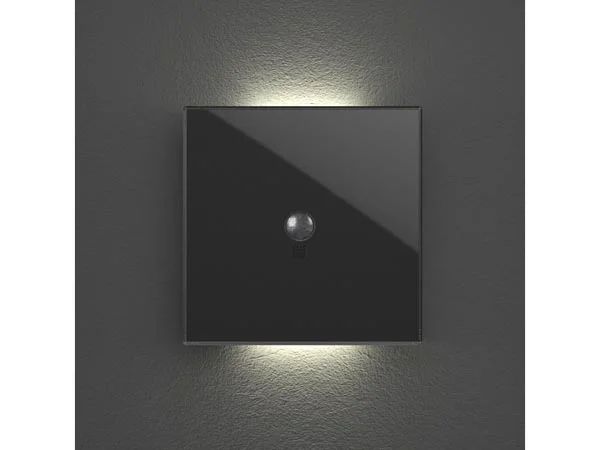 M&oacute;dulo de Control Edge Lit C/Mov Y Sensor de Luz