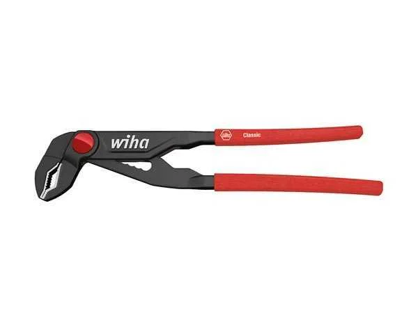 Alicate de Press&atilde;o Wiha Classic (26765) 250 Mm