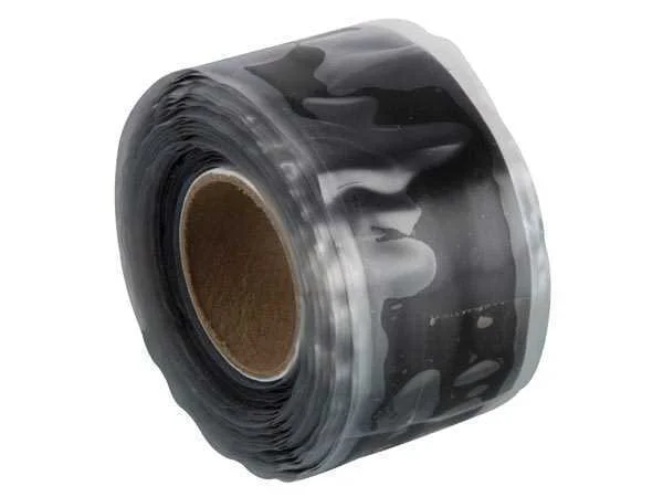 Hpx - Fita Preta 25mm X 3 Mm
