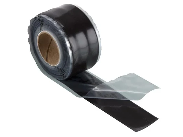 Hpx - Fita Preta 25mm X 3 Mm