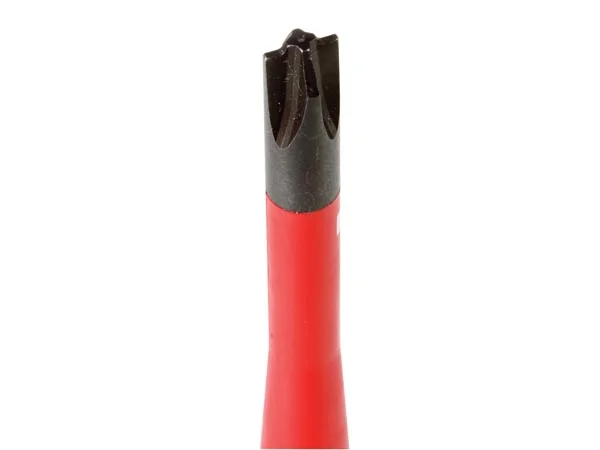 Destornillador El&eacute;ctrico Wiha Softfinish Slimfix.