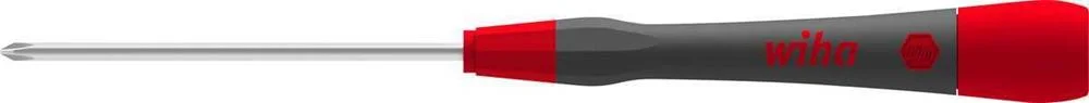 Wiha Picofinish&reg; Fine Screwdriver Phillips (42402.