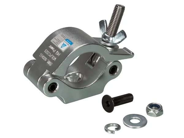 Heavy Duty Clamp - 500 Kg