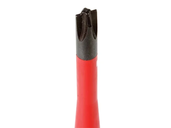 Chave de Fenda Wiha Softfinish El&eacute;trica Slimfix e