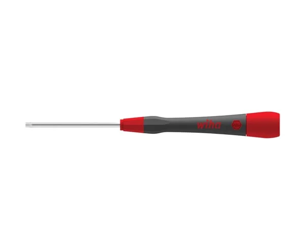 Chave de Fenda Fina Wiha Picofinish Torx Plus (4