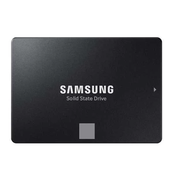 Samsung 870 Evo 2.5  4000 Gb Serial Ata Iii V-Nand