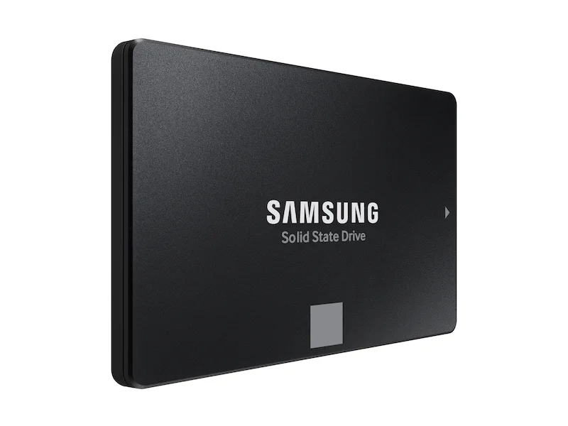 Samsung 870 Evo 2.5  4000 Gb Serial Ata Iii V-Nand
