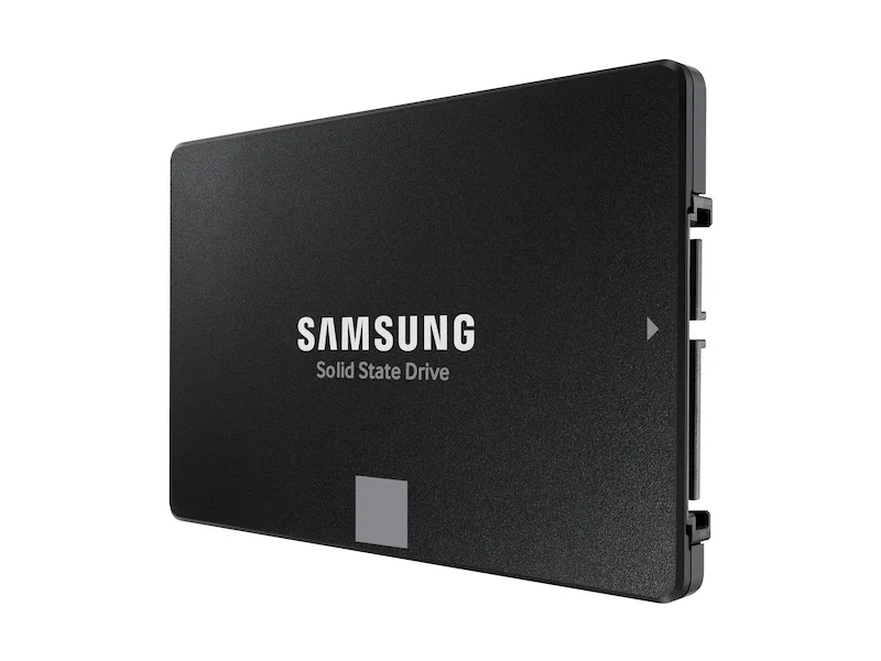 Samsung 870 Evo 2.5  4000 Gb Serial Ata Iii V-Nand