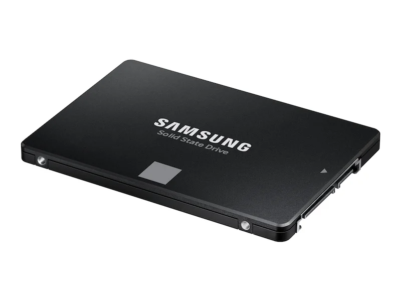 Samsung 870 Evo 2.5  4000 Gb Serial Ata Iii V-Nand