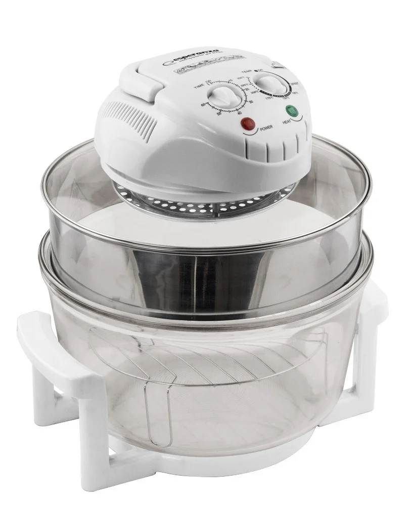 Esperanza Mini Concentrador Quasar 18l