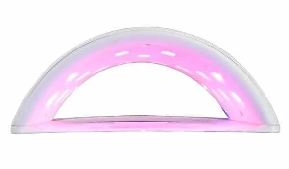 Secador Ultravioleta 48w Profissional P/ Unhas
