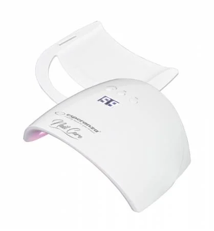 Secador Ultravioleta 48w Profissional P/ Unhas
