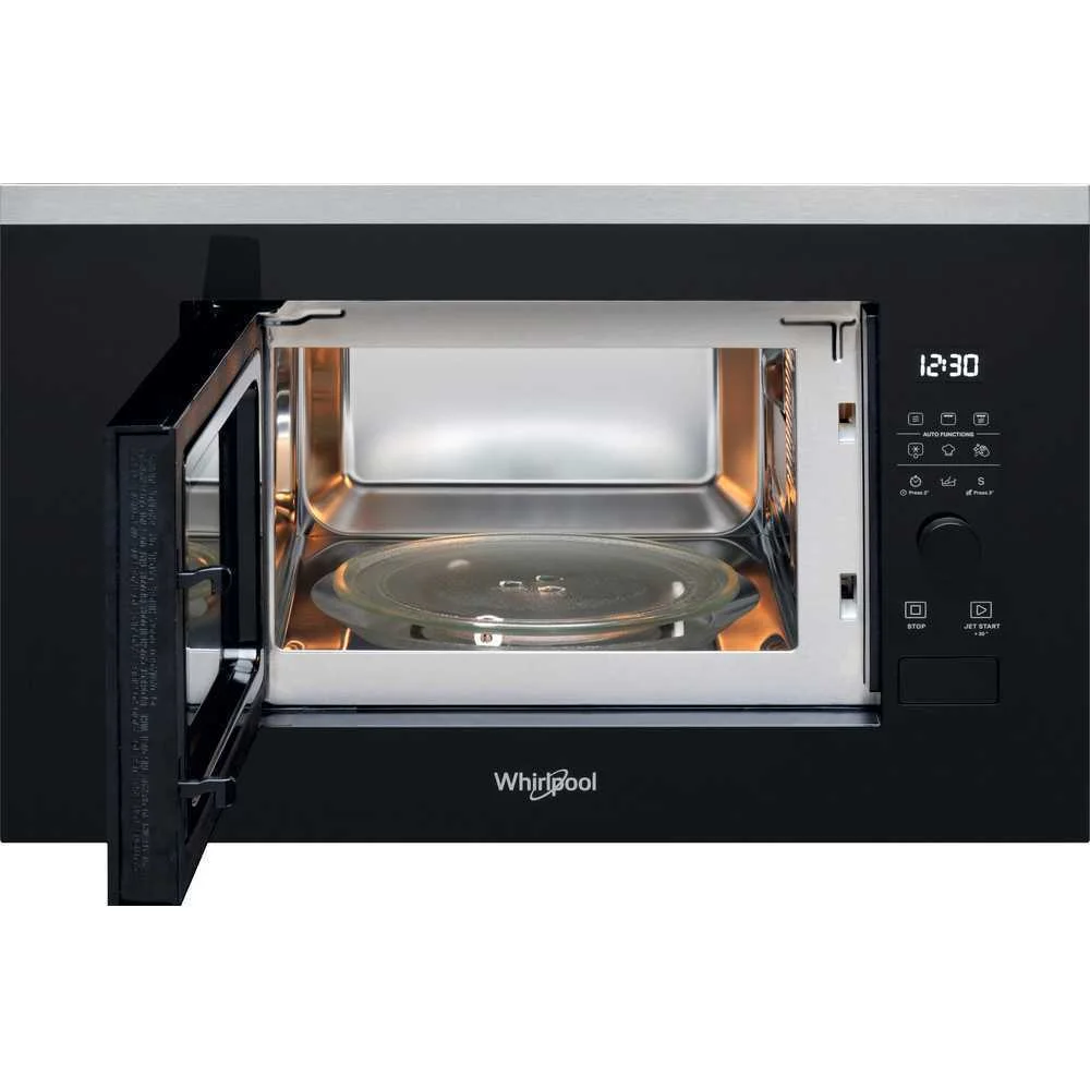 Whirlpool - Microondas Wmf200g