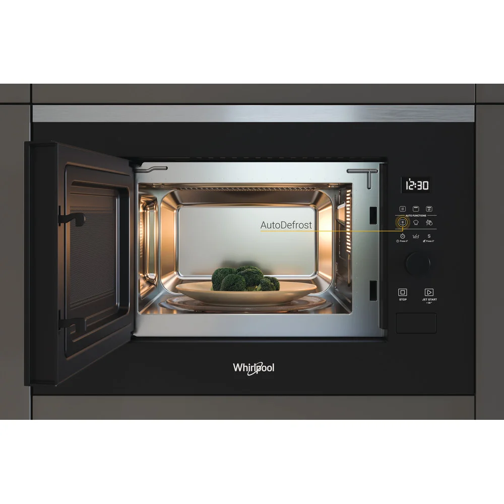 Whirlpool - Microondas Wmf200g