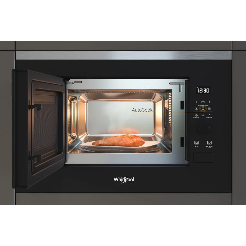 Whirlpool - Microondas Wmf200g