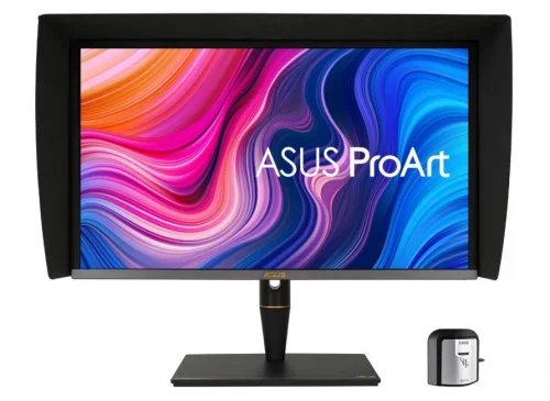 Asus Proart Pa27ucx-K 68.47cm (16:9) Uhd Hdmi Dp