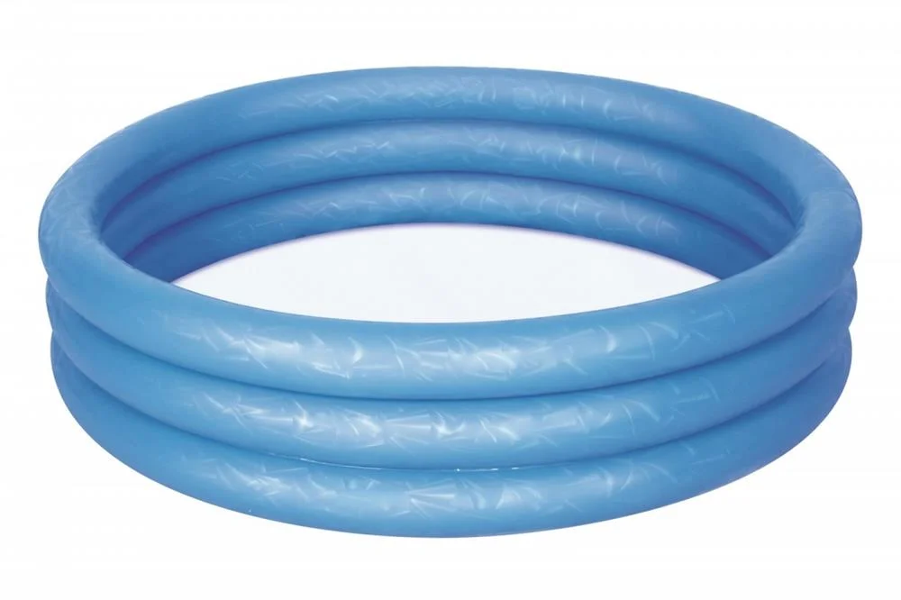Piscina Infantil 3 An&eacute;is &Oslash;114x25cm